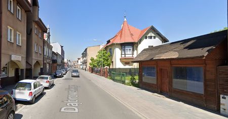 Tu zginęła dentystka. Kiedyś na tej ulicy doszło do okrutnej zbrodni