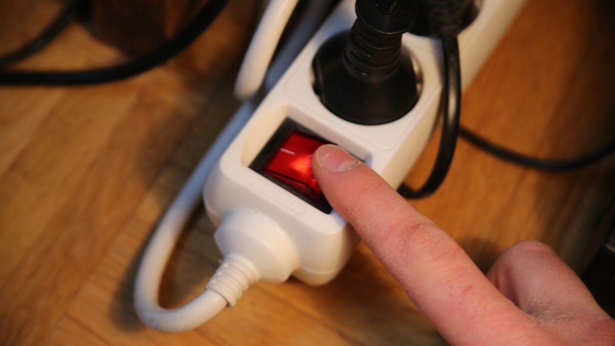 Które urządzenia zużywają najwięcej prądu w domu?