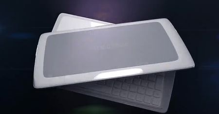 Archos G10 xs - nowa linia najcieńszych tabletów [wideo]