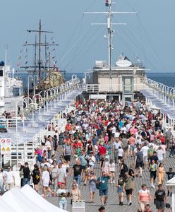 Turyści znów zajrzą do kieszeni. Wracają opłaty za atrakcję nad Bałtykiem