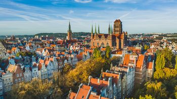 Best of the World 2027. Polski akcent wśród najlepszych miejsc świata