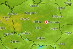 IMGW ostrzega. Idą przymrozki