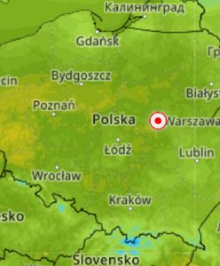 IMGW ostrzega. Idą przymrozki