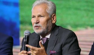 Pokój z Rosją? Kwaśniewski nie ma złudzeń. Powiedział wprost