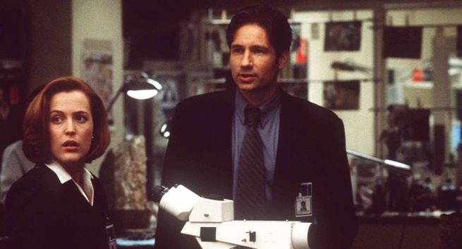 Czy gwiazdy „Z Archiwum X” wystąpią w reboocie serialu?