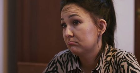"Ślub od pierwszego wejrzenia". Kasia pokazała zdjęcia sprzed lat