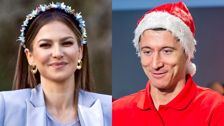 Przedsiębiorcza Anna Lewandowska rozszerza fit imperium, przedstawiając nowego ambasadora swoich "pudełek", którym został Robert. "Witam w ZESPOLE"