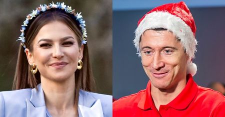 Przedsiębiorcza Anna Lewandowska rozszerza fit imperium, przedstawiając nowego ambasadora swoich "pudełek", którym został Robert. "Witam w ZESPOLE"