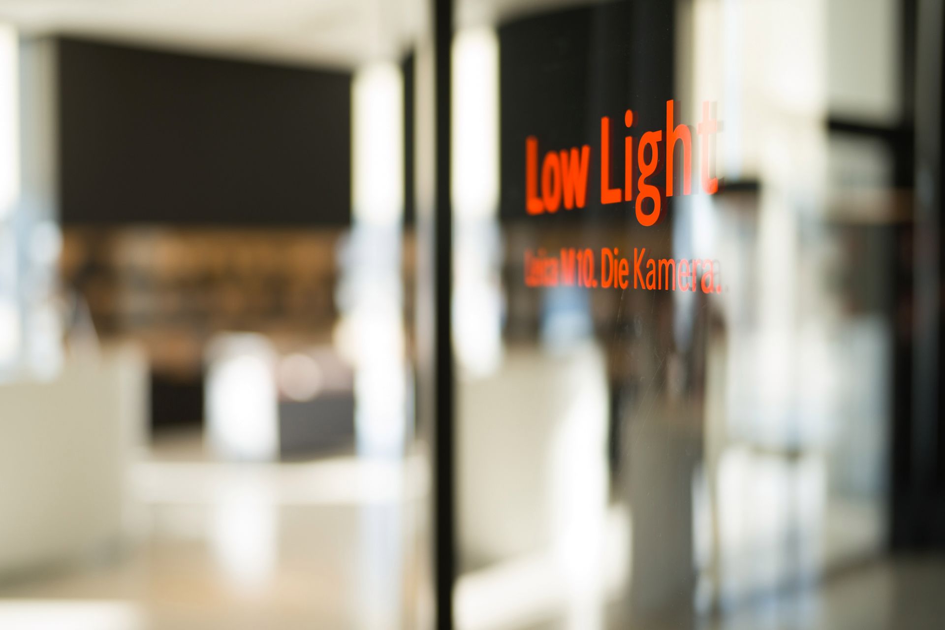 Leica M10 - pierwsze zdjęcia z Wetzlar 27