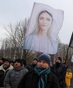 Tysiące Wojowników Maryi na ulicach Łodzi