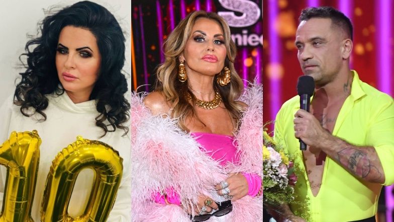 Aleks Mackiewicz i Edzia komentują awans Dagmary do ćwierćfinału