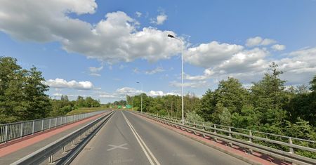 Umocnienie skarpy nad Brzeźnicą. Projekt uchwały trafił do radnych