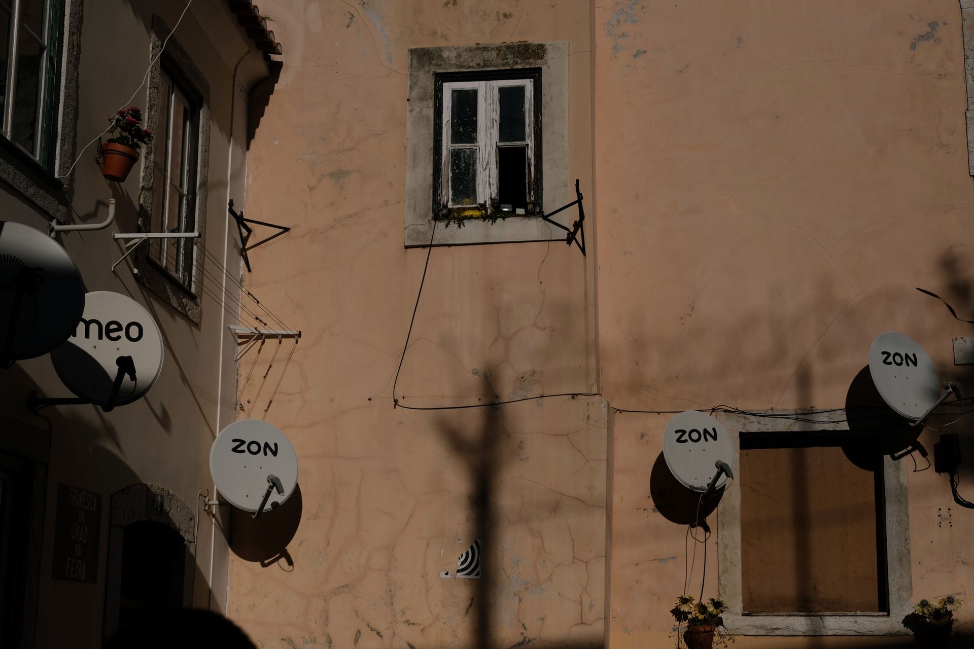 Dwa dni z Fujifilm X-H1. Moje pierwsze wrażenia i zdjęcia przykładowe z Portugalii 42