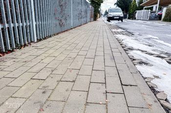 Poznań: Pół miliona złotych na remonty ulic na osiedlu