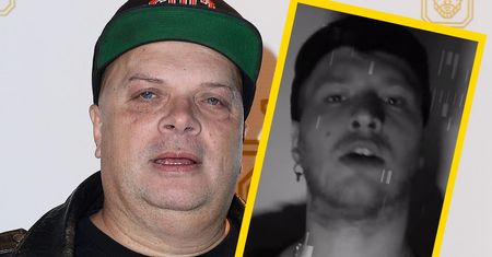 Skiba podsumował syna Gowina. "Przekazuje bolesną prawdę o własnym ojcu"
