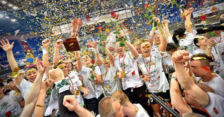 Sportowa moc w lubliniankach – czwarte z rzędu zwycięstwo MKS Selgros Lublin