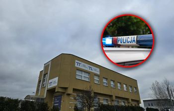 Uczeń pobił nauczycielkę w Toruniu. Może uniknąć odpowiedzialności