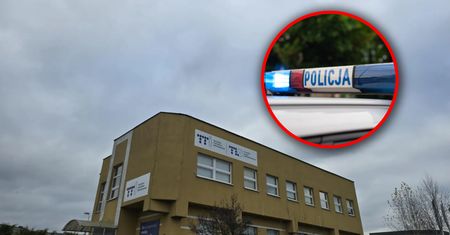 Uczeń pobił nauczycielkę w Toruniu. Może uniknąć odpowiedzialności