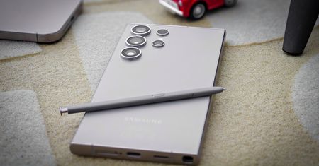 Najbardziej dopracowany smartfon w historii Samsunga. Test Galaxy S24 Ultra