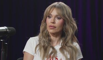 Dowiedziała się o nieślubnym dziecku ojca. Oto co dziś o nim mówi