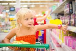 Rakotwórcze substancje w dziecięcych ubraniach z dyskontów?