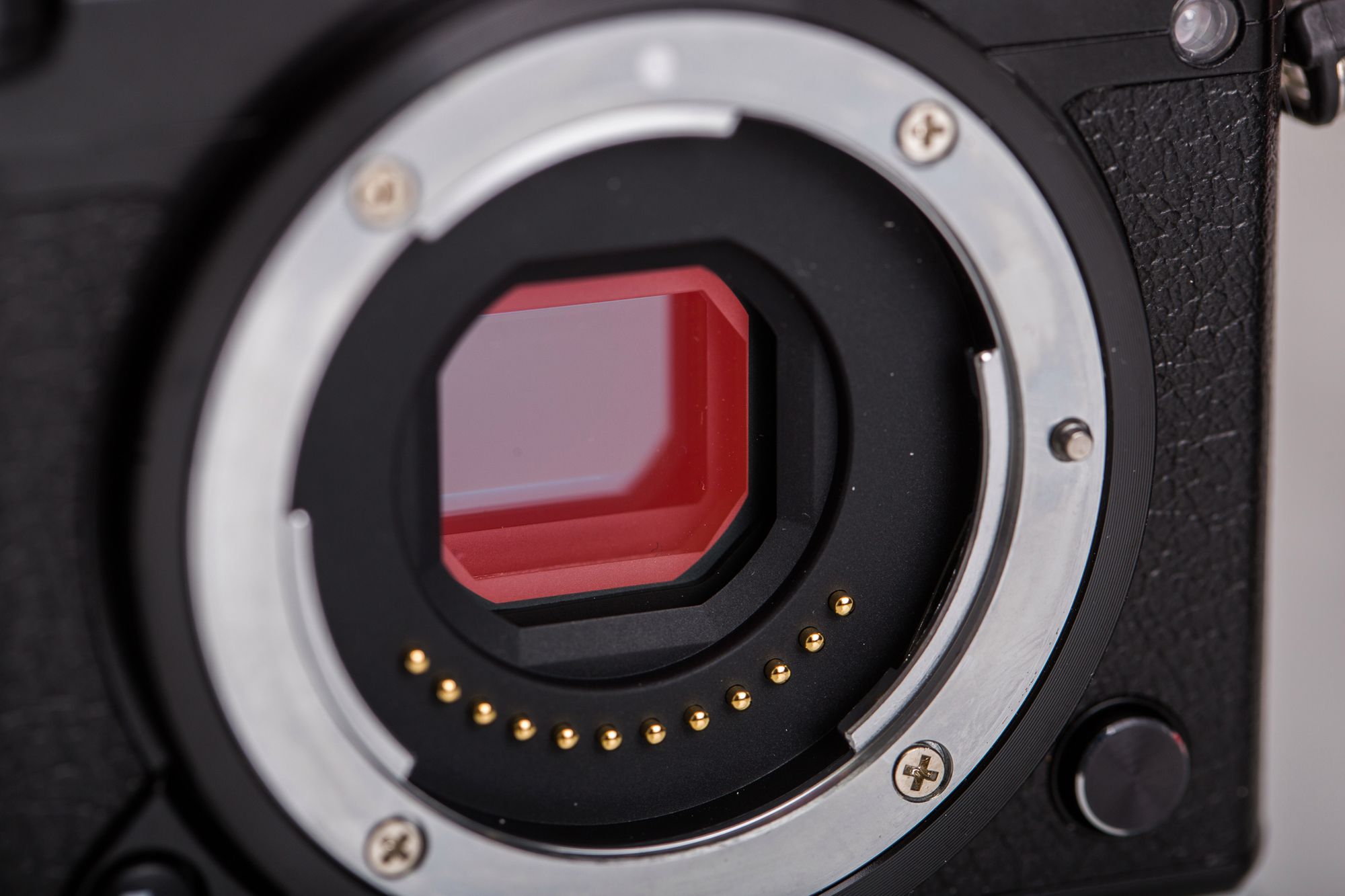 Nikon 1 J5 - mały i solidny bezlusterkowiec dla amatora [test] 13