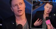 4 lata temu Rafał Brzozowski zraził się do Eurowizji. Obiecywał nam, że NA PEWNO da sobie spokój. "Ja już dziękuję" [WIDEO]