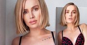 Maffashion pokazała odważne zdjęcia w bieliźnie i bez retuszu. Fani są zachwyceni: "Brawo za promowanie naturalnego piękna"