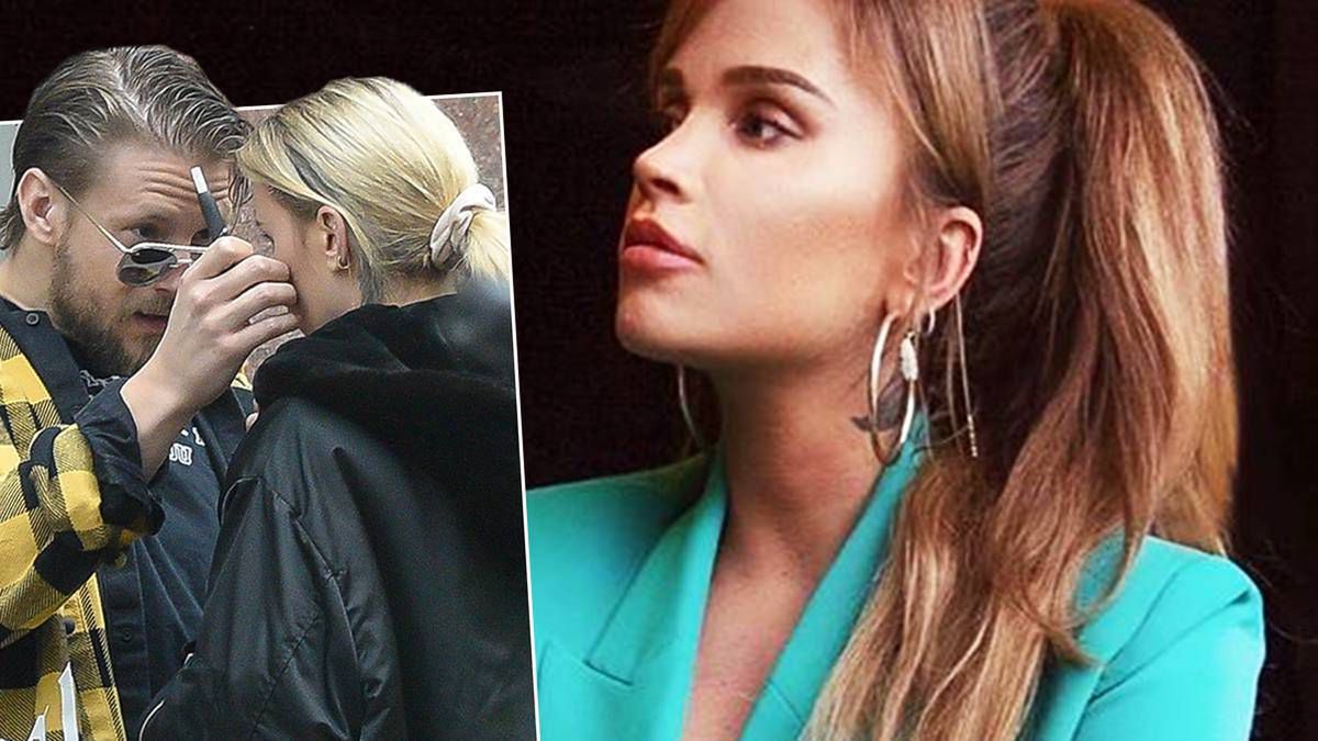 Maffashion na planie reklamy