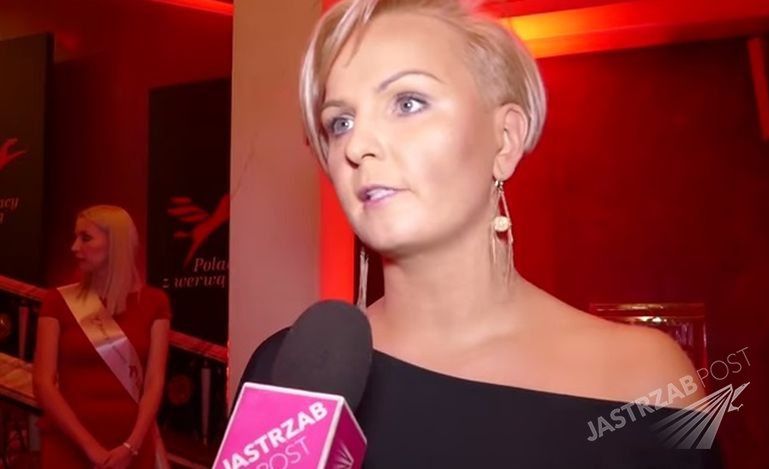 Otylia Jędrzejczak zatańczy w "Tańcu z Gwiazdami" ze sparaliżowanym Sławkiem Turskim? [wideo]