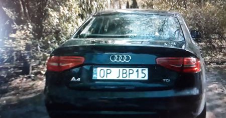 TVN wbił szpilę w PiS. Chodzi o tablice rejestracyjne w "Behawioryście"