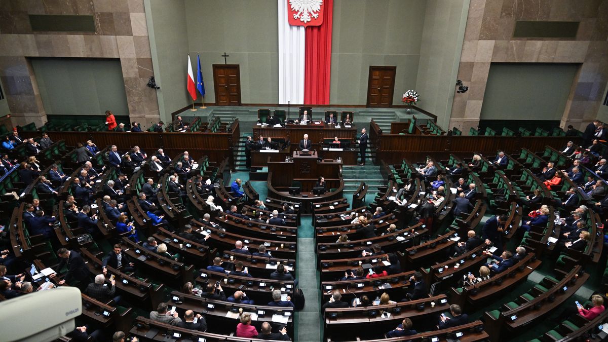 Sejm