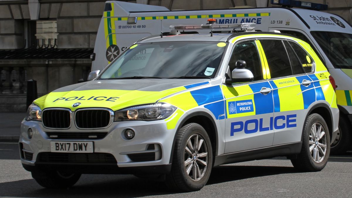 Policja poszukuje sprawców