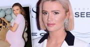 Maffashion odsłania ciążowe sekrety. Pochwaliła się, ile przytyła w ciąży i ile zdążyła już schudnąć