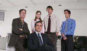 Nareszcie! Serial "The Office" w polskiej telewizji!