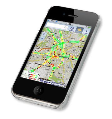 Targeo otwiera się na smartfony