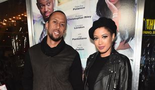 Patricia Kazadi rozstała się z amerykańskim aktorem!