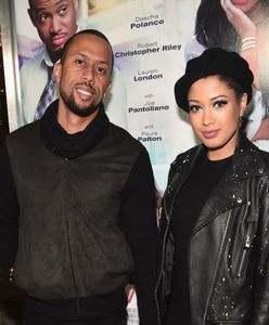 Patricia Kazadi rozstała się z amerykańskim aktorem!