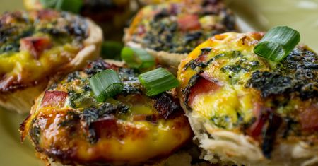 30 marca - dzień muffinka. Słodkie święto!