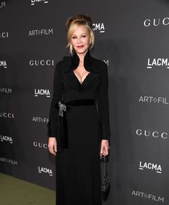 Co się dzieje z biustem Melanie Griffith?