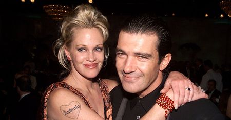 Melanie Griffith znowu walczy z nowotworem. 60-letnia aktorka przeszła operację