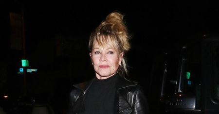 Stella Banderas obchodzi urodziny. Melanie Griffith składa jej życzenia