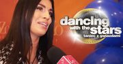 Magda Stępień o swoim udziale w "Tańcu z Gwiazdami". Wie z kim chciałaby zatańczyć. "Brunet i brunetka to dobra para" [WIDEO]