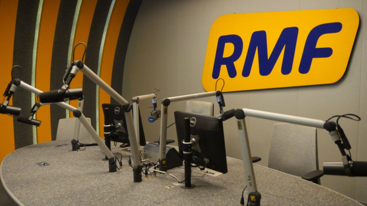 RMF FM zarzuca Radiu ZET nieuczciwą konkurencję i podkupywanie pracowników
