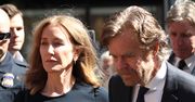Felicity Huffman skazana na więzienie. Przerywa milczenie i komentuje sprawę