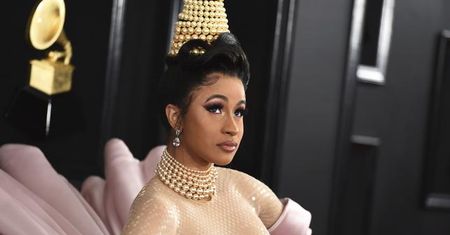 Cardi B usłyszy wyrok. Amerykańska raperka oskarżona o pobicie