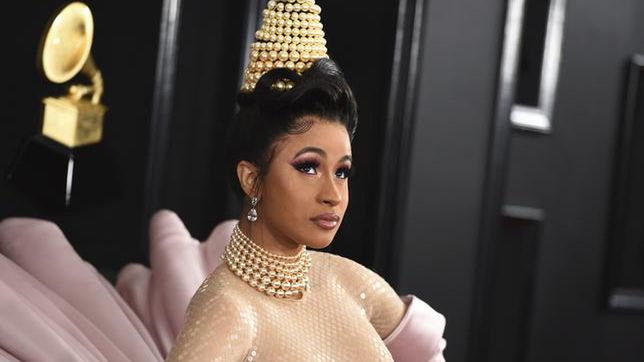 Cardi B ponownie przed sądem. Za wydarzenia z października ubiegłego roku może nawet trafić do więzienia