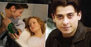 Wszystkie kobiety Marka Mostowiaka. Syn Barbary i Lucjana z "M jak miłość" nigdy nie narzekał na brak powodzenia