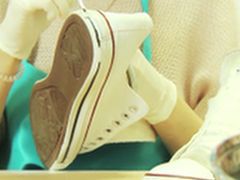 Drugie życie starych butów. Jak odnowić zniszczone obuwie?