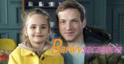 Barwy szczęścia (odc. 2106): Umierająca Iza odda córkę Łukaszowi. Sadowski wychowa Paulinkę?